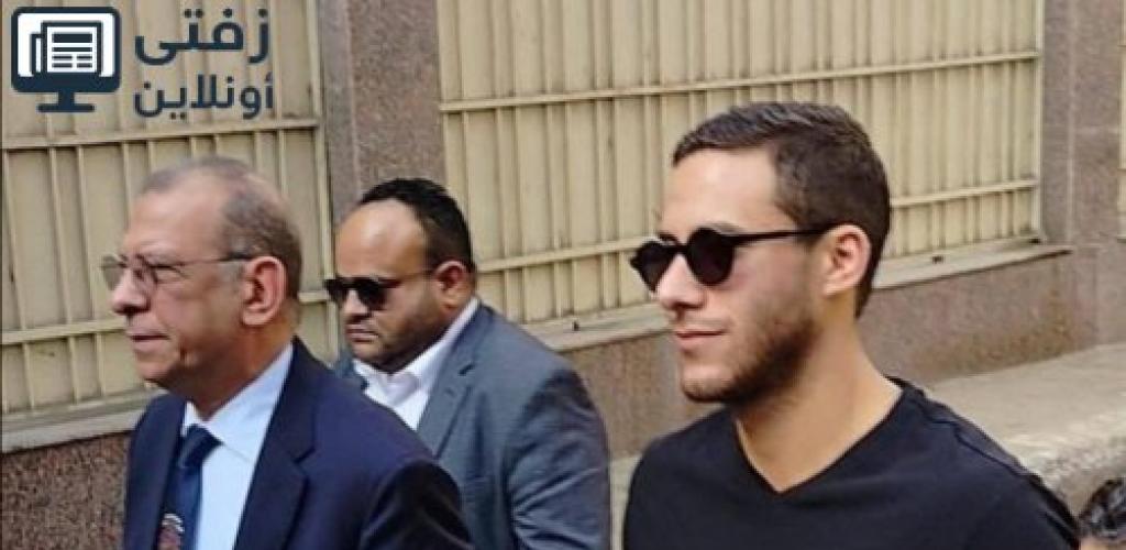 تفاصيل جديدة في قضية تزوير امتحانات رمضان صبحي وحكم بحبسه عامًا